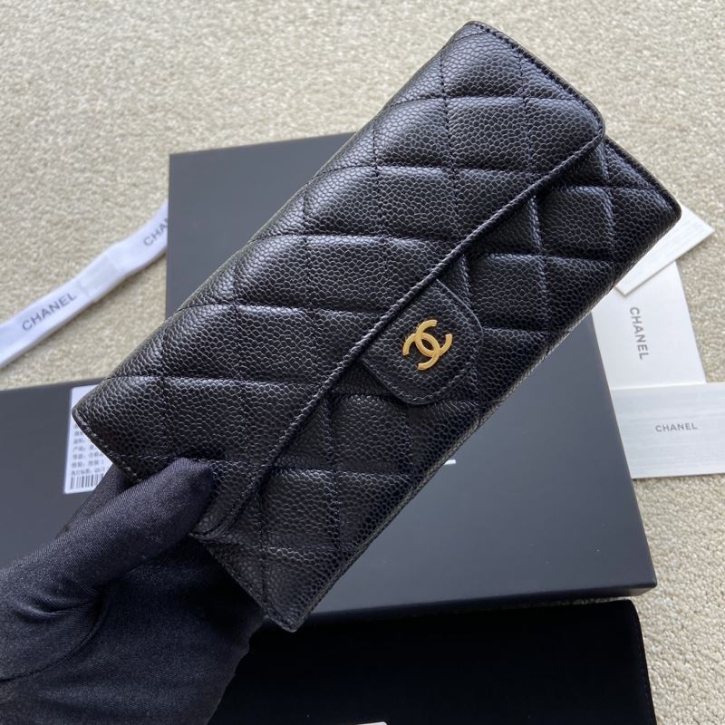 Chanel Wallet Purse